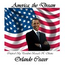 Orlando Ceaser - The Right to Vote