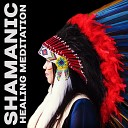 Shamanic Drumming World - Supernatural Mystery