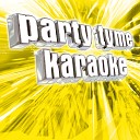 Party Tyme Karaoke - Dark Horse Made Popular By Katy Perry Karaoke…