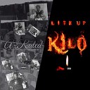 A Rated feat Koolin Kellen Harris - Ride It feat Koolin Kellen Harris