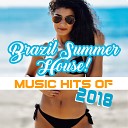 Cafe Latino Dance Club - Open the Summer