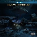 Saint M - I Murder Beats