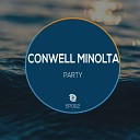 Conwell Minolta - Party Original Mix