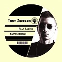 Tony Zuccaro feat LauMii - Sonic Boom Original Mix