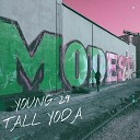 tall yoda - Savage