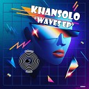 Khansolo - Waves Original Mix