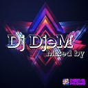 MAD M feat Katya Tu - По щекам Dj DjeM Mixed by 2013