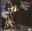 Neal Ford The Fanatics - Woman