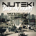 NUTEKI - TAKE MY HEART Special for Eurovision 2017