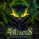 ﻿Astraeus - ﻿Kali