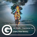 Garry Prize - Сжигая До Тла Garry Prize Remix