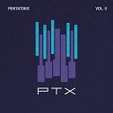 Official Video Daft Punk - Pentatonix