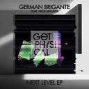 German Brigante feat Nick Maurer - Next Level