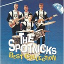 The Spotnicks - Moonshot
