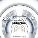 Sonic Entity - Sonic Particles
