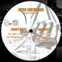The Lowry Boys - Shag Carpets Original Mix