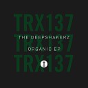 The Deepshakerz - Hobyaa Extended Mix