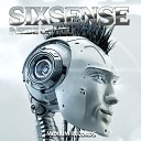 Sixsense Second Dimension - Reality Show