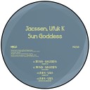 Jacssen - Sun Goddess Ufuk K Remix