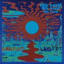 Arafat feat Lloyd7 - This Level