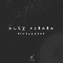 Alex Pinana - Crizonia