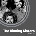 The Dinning Sisters - The Trail of the Lonesome Pine