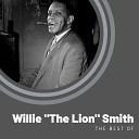 Willie The Lion Smith - Portrait Of The Duke