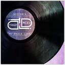Doscorch - My Whole Life Original Mix
