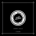 Andry Valle - C mon Original Mix