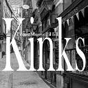 Selection of Top Artists - 063 Kinks All Day And All Of The Night