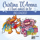 Cristina D Avena - Bad Dog un cane che pi cane non c