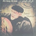 Sami Hawat - Tannin