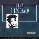 Ella Fitzgerald - I Love Each Move You Make