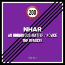 Nhar - Novice D mian s Vicious Remix