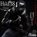 H A M S feat FRK feat FRK - Sous le soleil de S Radio edit
