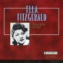Ella Fitzgerald - It s a Pitty to Say Goodnight