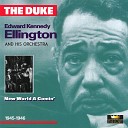 Duke Ellington - Time s a Wastin