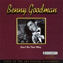 Benny Goodman - Mama That Moon Is Here Again