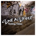 Soul Aspect - Aspects of Salsa