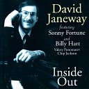 David Janeway Sonny Fortune Billy Hart - Impetus