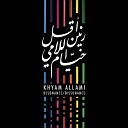 Khyam Allami - The Descent Maqam Nawa