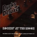 Ducks Deluxe - Teenage Head