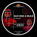 DJ Dep NiLO R Elio Riso - So You Think DJ Dep remix