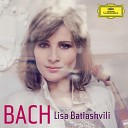 Lisa Batiashvili Fran ois Leleux Kammerorchester des Bayerischen Rundfunks Radoslaw… - J S Bach Concerto for 2 Harpsichords Strings Continuo in C Minor BWV 1060 Reconstruction For Oboe Violin Strings…