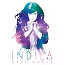 Indila - S O S Version Acoustique