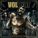 Volbeat - Rebound
