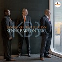 Kenny Barron Trio - Shuffle Boil