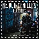 A B Quintanilla s All Starz feat Los Enanitos Verdes DJ Kane… - Hipnotika