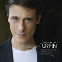Gregory Turpin - Trouver dans ma vie ta presenc