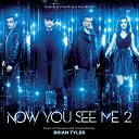 Brian Tyler - See You In 3 To 5